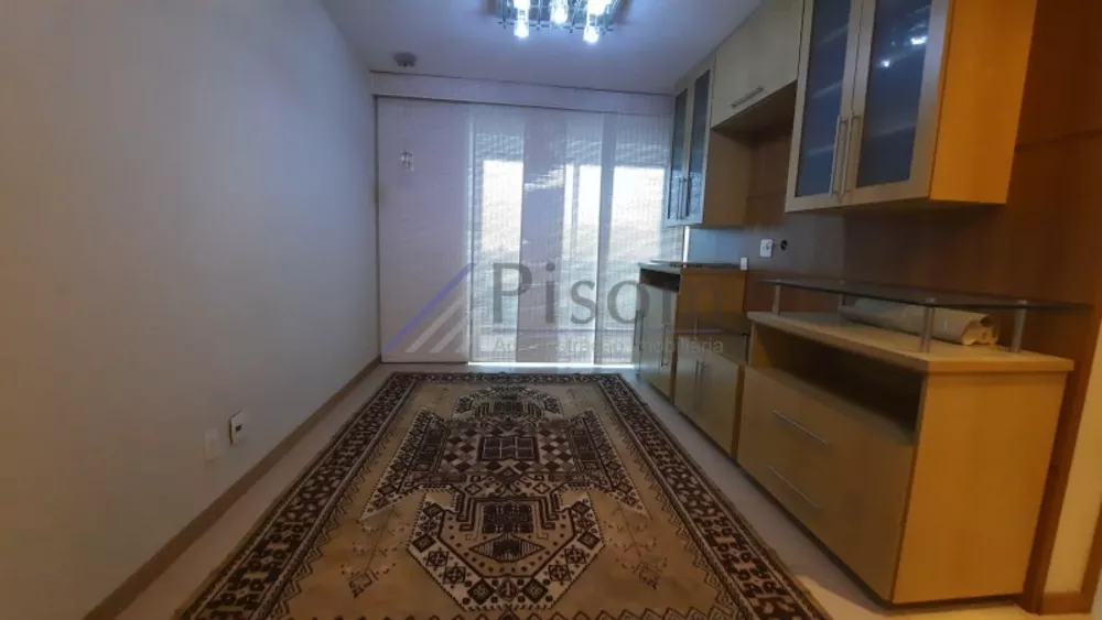 Apartamento, 3 quartos, 93 m² - Foto 3