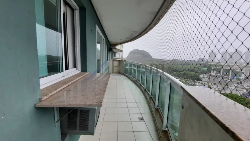 Apartamento, 3 quartos, 93 m² - Foto 20