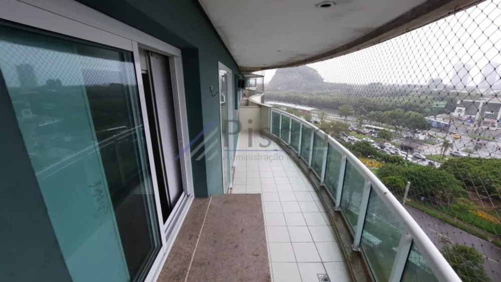 Apartamento, 3 quartos, 93 m² - Foto 21