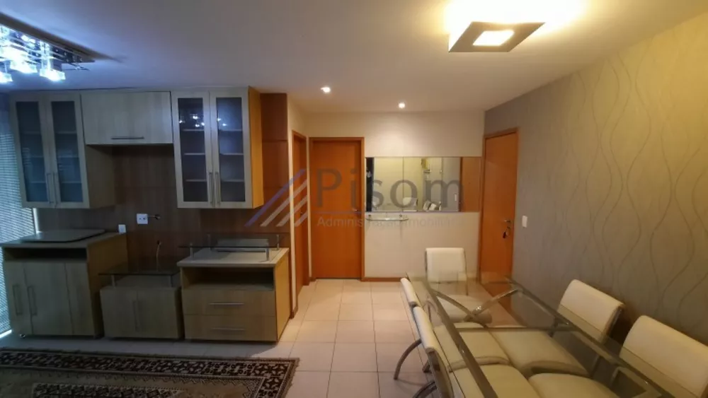 Apartamento, 3 quartos, 93 m² - Foto 4