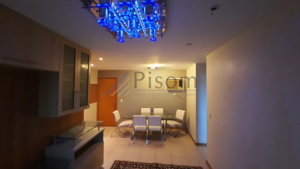 Apartamento, 3 quartos, 93 m² - Foto 6