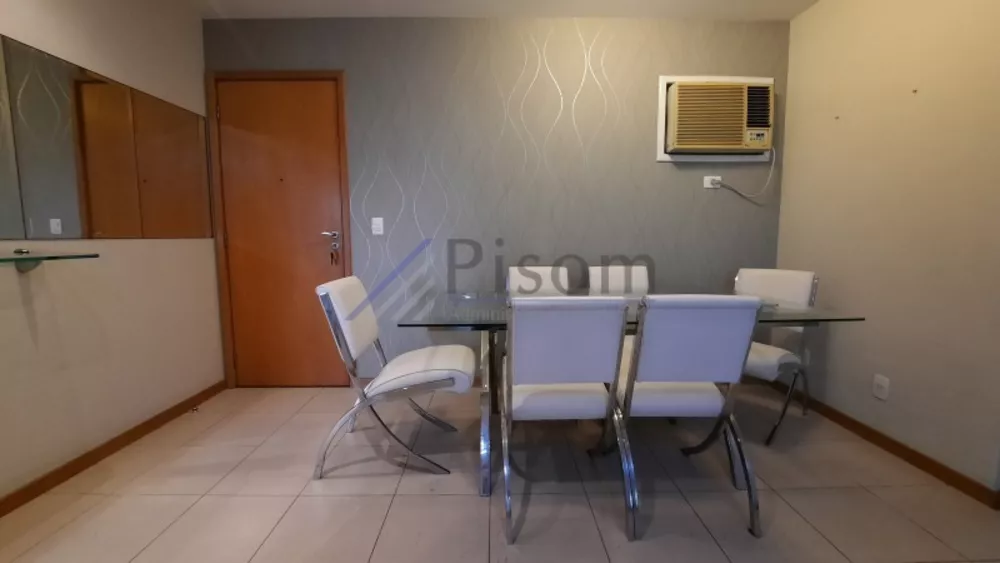 Apartamento, 3 quartos, 93 m² - Foto 2