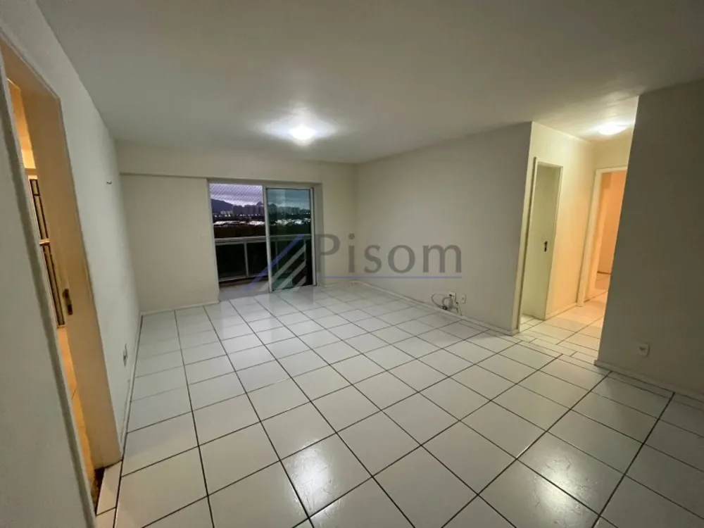 Apartamento, 2 quartos, 95 m² - Foto 2