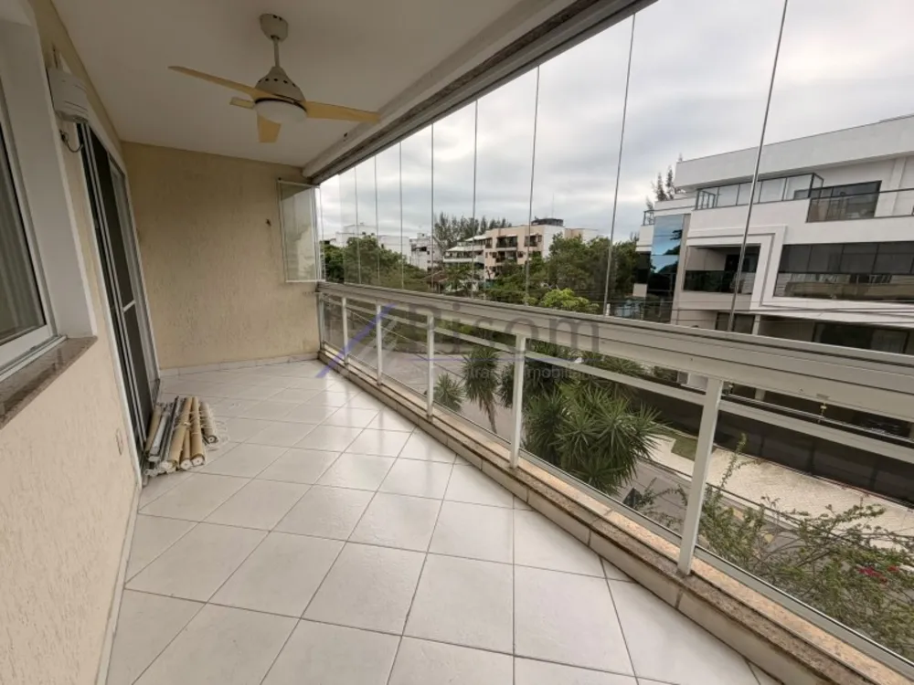 Apartamento, 2 quartos, 89 m² - Foto 27