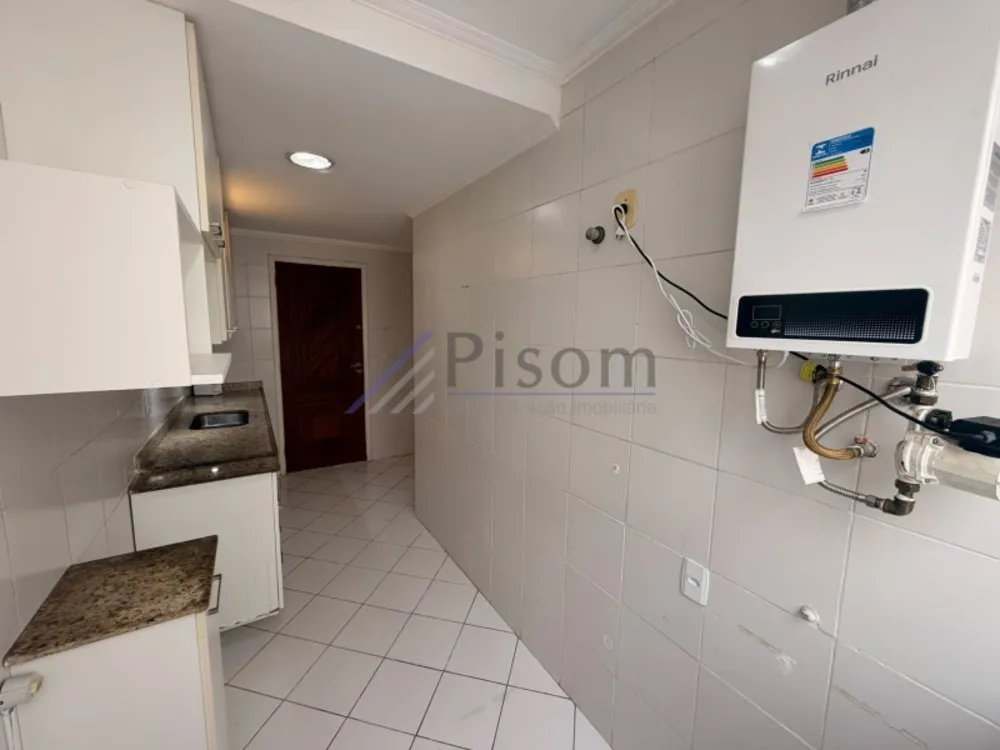 Apartamento, 2 quartos, 89 m² - Foto 24