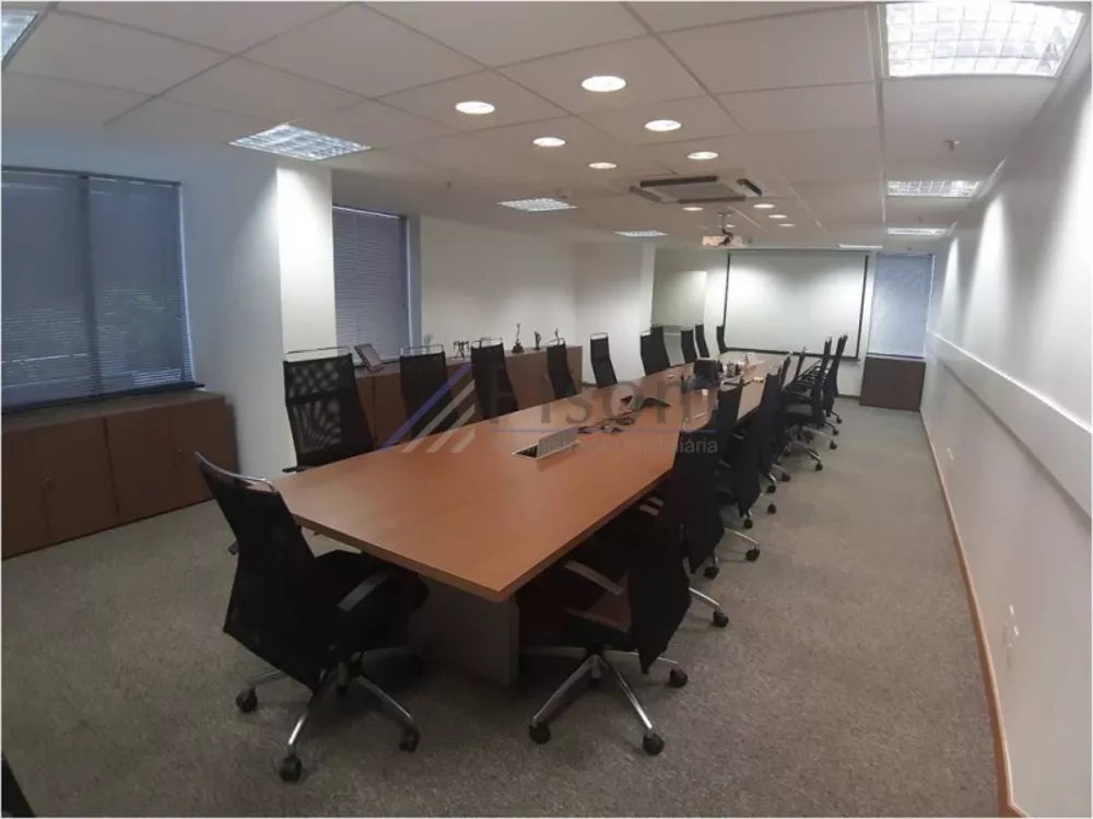 Prédio Inteiro - Foto 1