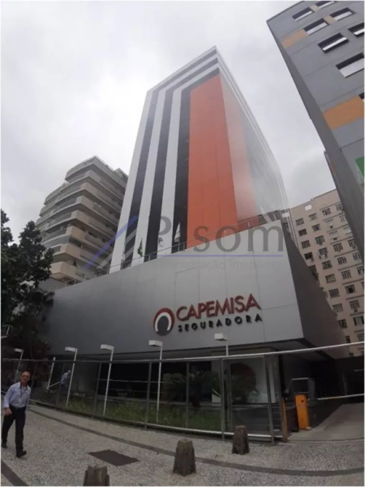 Prédio Inteiro - Foto 20