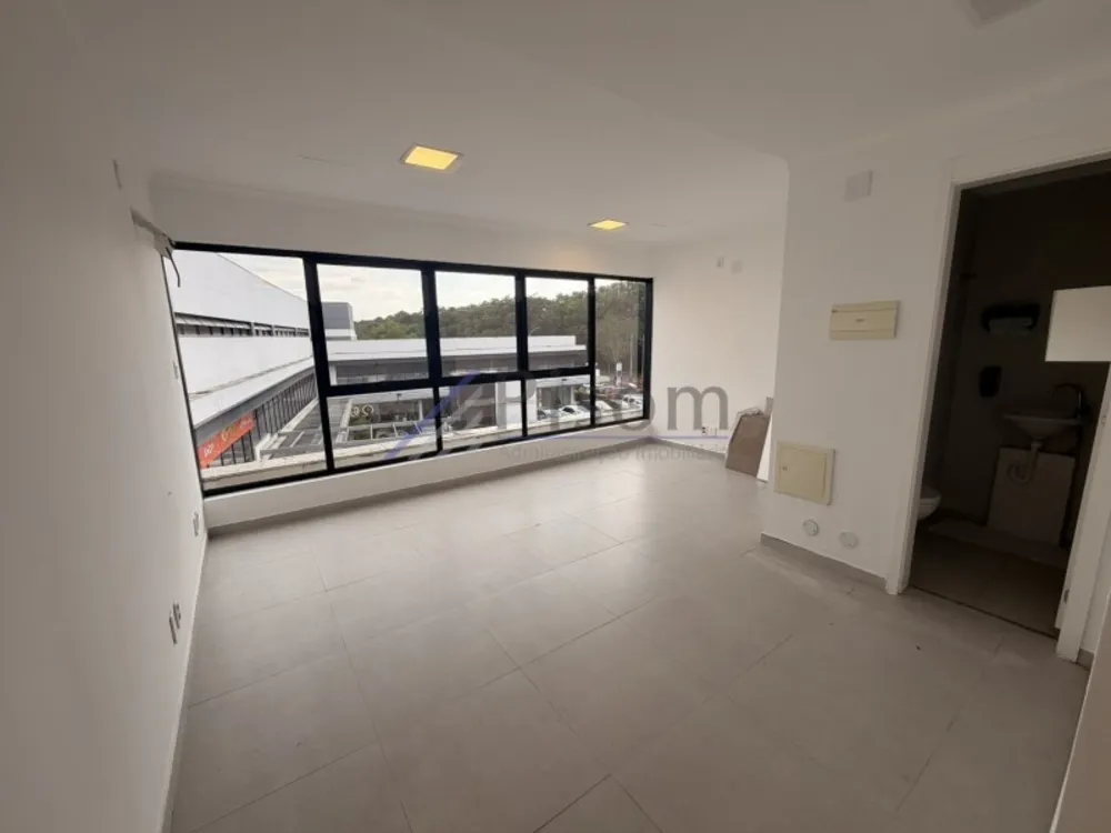 Sala-Conjunto, 26 m² - Foto 1