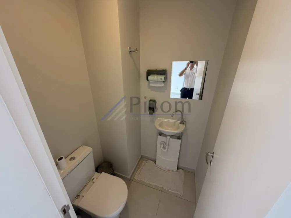 Sala-Conjunto, 26 m² - Foto 5