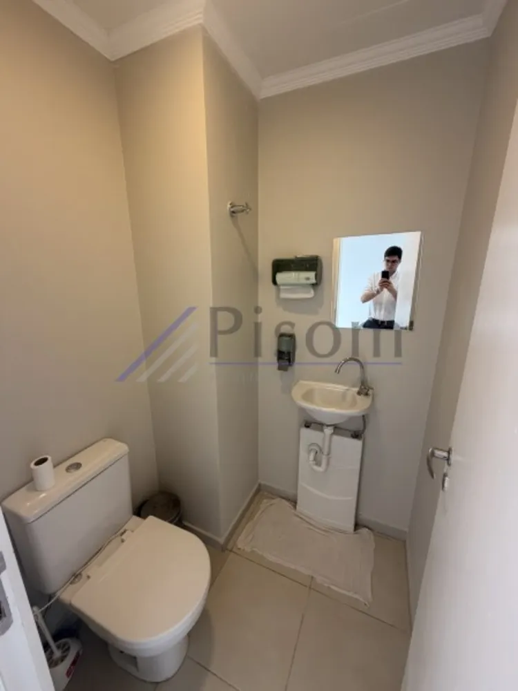 Sala-Conjunto, 26 m² - Foto 16
