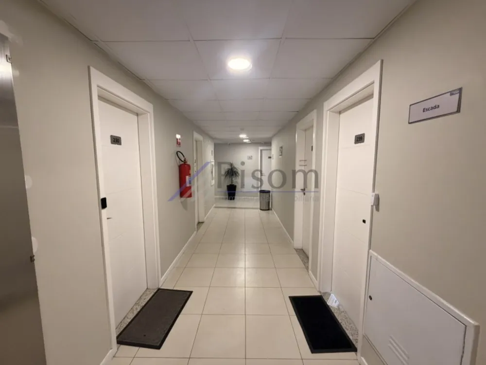 Sala-Conjunto, 26 m² - Foto 10