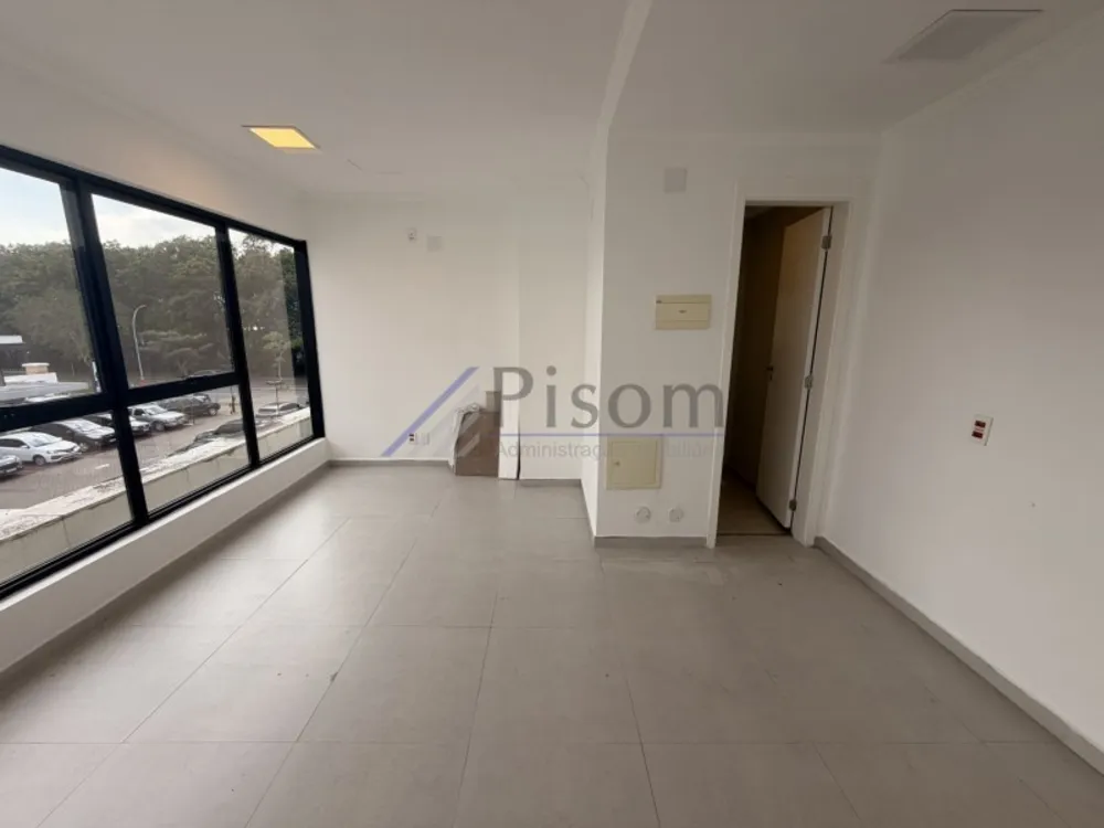 Sala-Conjunto, 26 m² - Foto 7