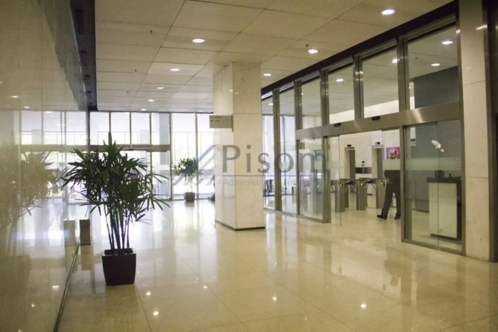 Sala-Conjunto, 1200 m² - Foto 14