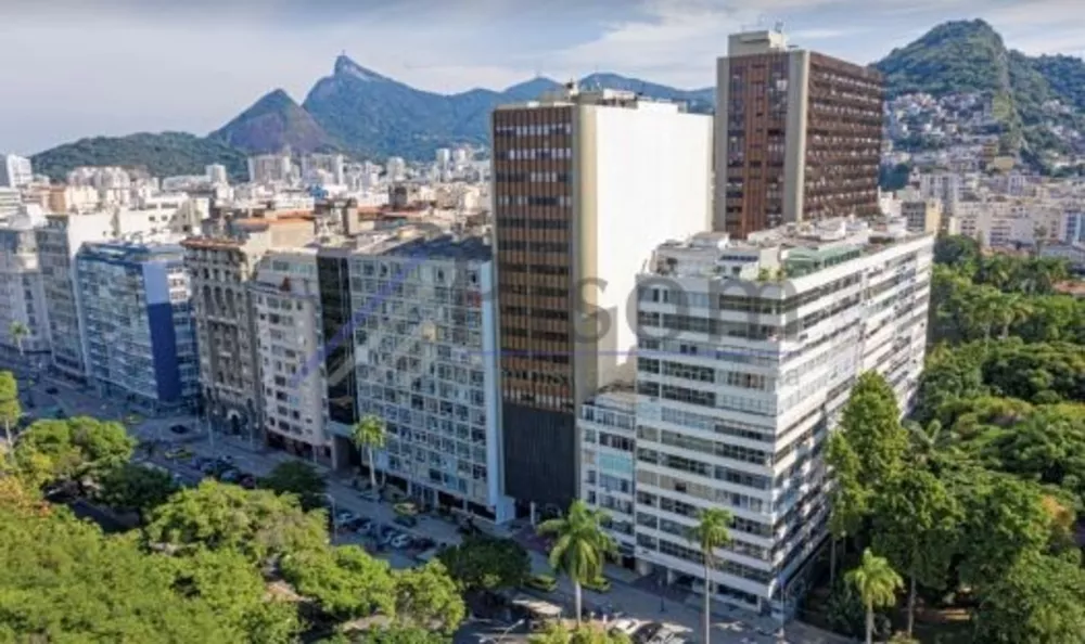 Sala-Conjunto, 1200 m² - Foto 4