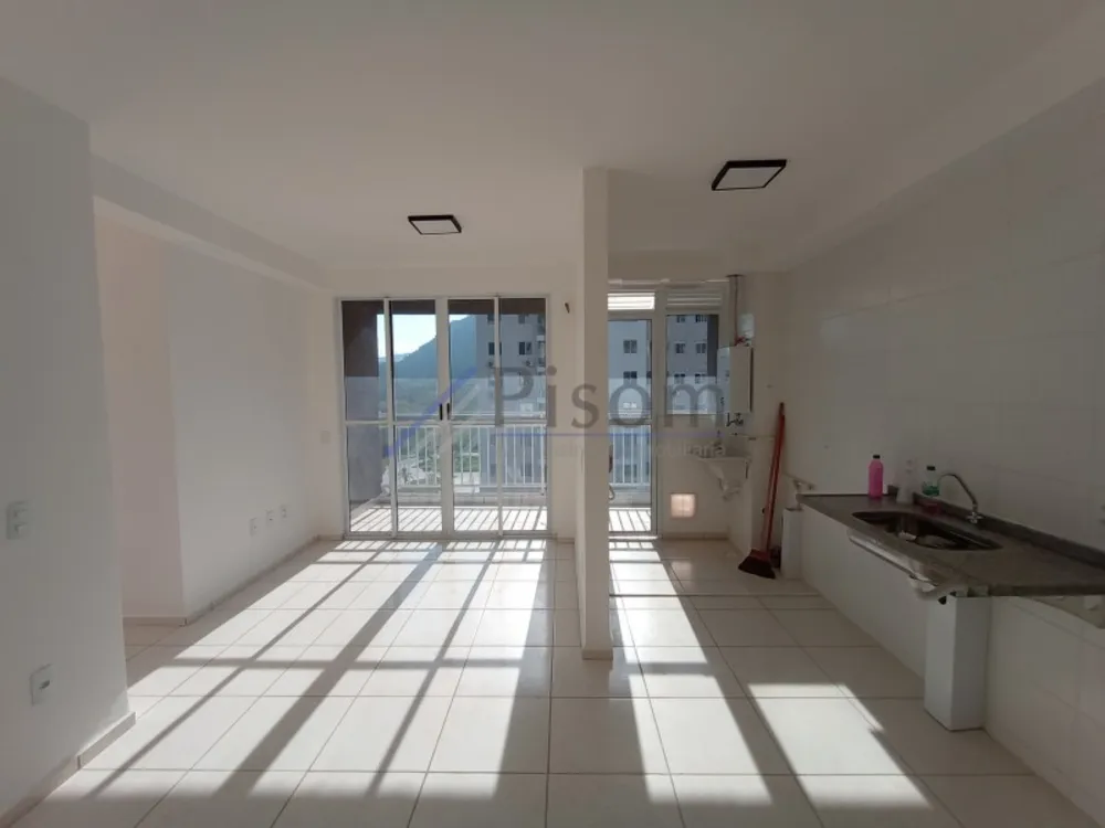 Apartamento, 63 m² - Foto 1