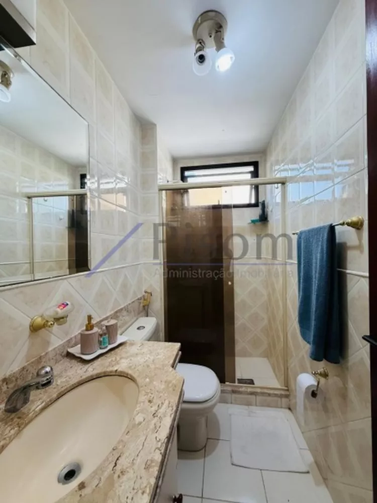 Apartamento, 3 quartos, 115 m² - Foto 21