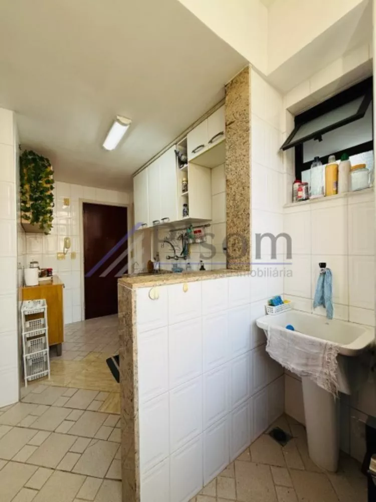 Apartamento, 3 quartos, 115 m² - Foto 11