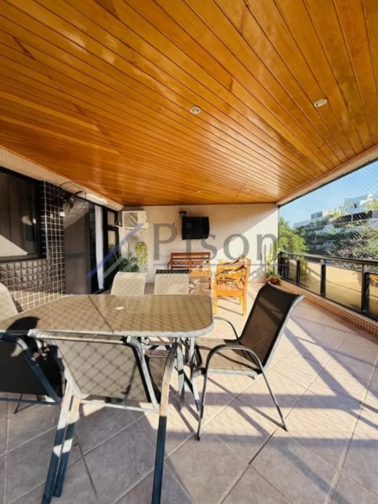 Apartamento, 3 quartos, 115 m² - Foto 5