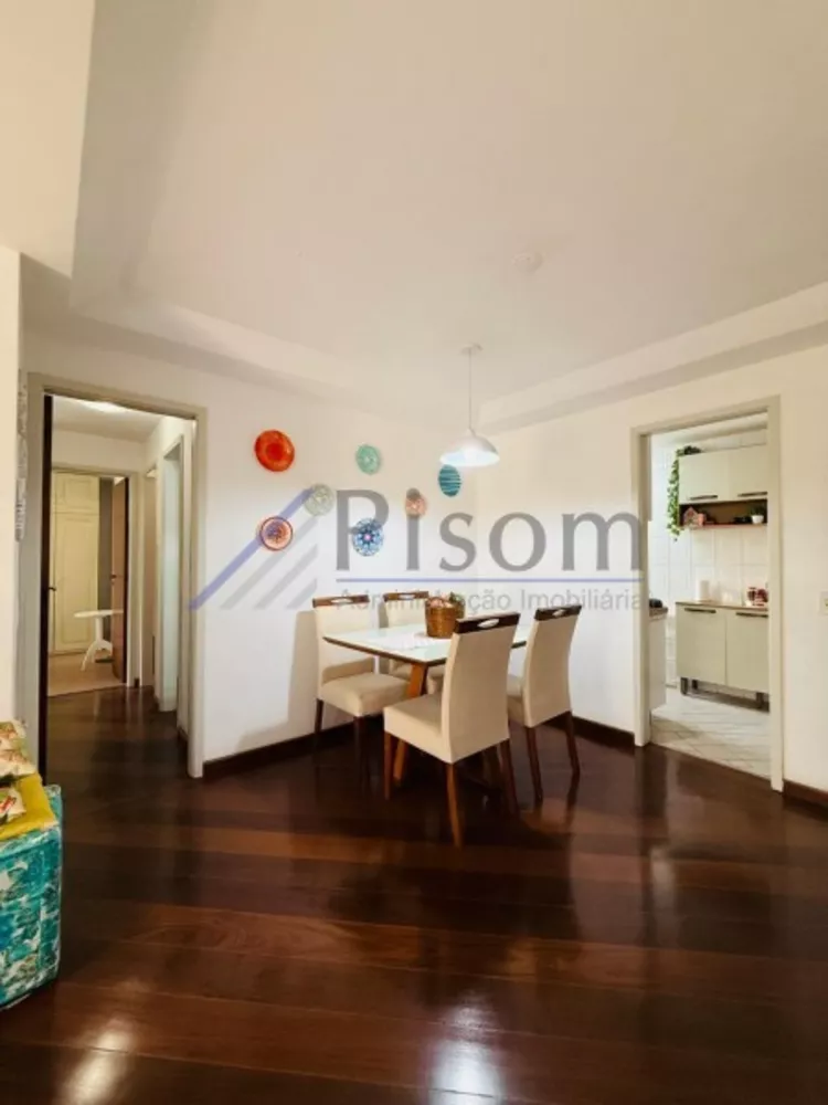 Apartamento, 3 quartos, 115 m² - Foto 9