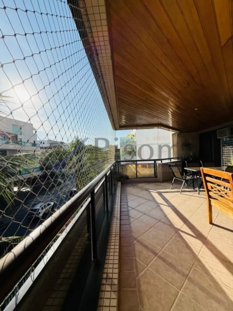 Apartamento, 3 quartos, 115 m² - Foto 8
