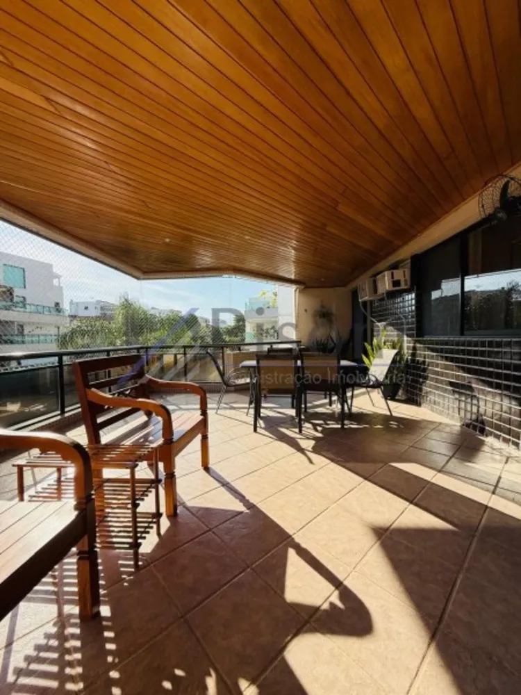 Apartamento, 3 quartos, 115 m² - Foto 2
