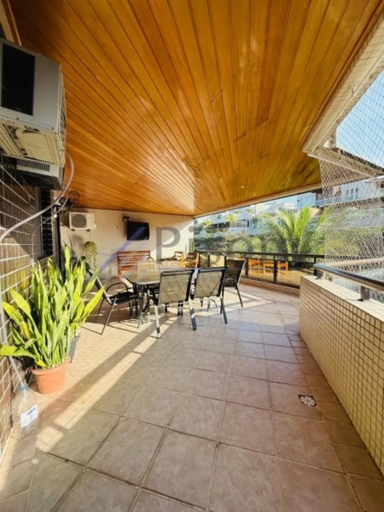 Apartamento, 3 quartos, 115 m² - Foto 3