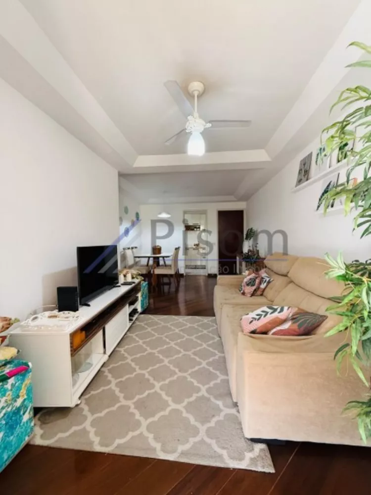 Apartamento, 3 quartos, 115 m² - Foto 4