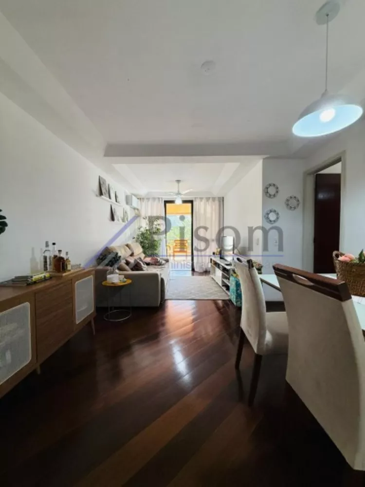 Apartamento, 3 quartos, 115 m² - Foto 1