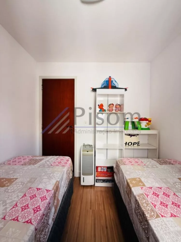Apartamento, 3 quartos, 115 m² - Foto 14
