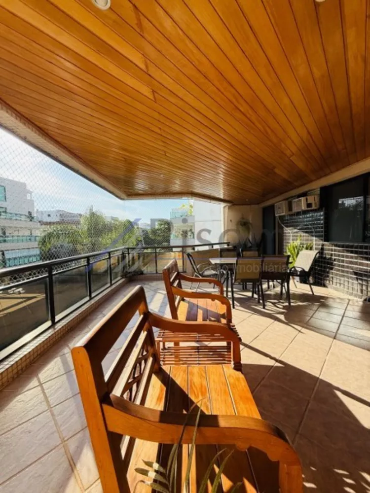 Apartamento, 3 quartos, 115 m² - Foto 7
