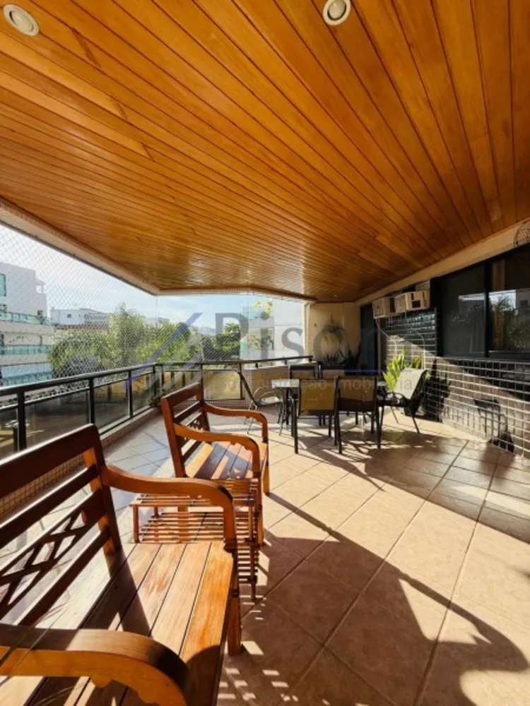 Apartamento, 3 quartos, 115 m² - Foto 6