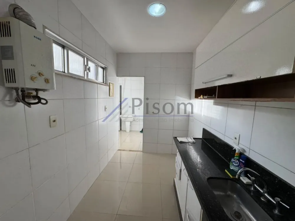 Apartamento, 3 quartos, 74 m² - Foto 11