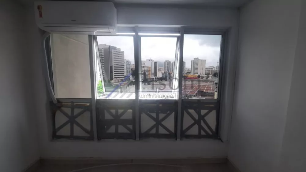 Sala-Conjunto, 31 m² - Foto 12