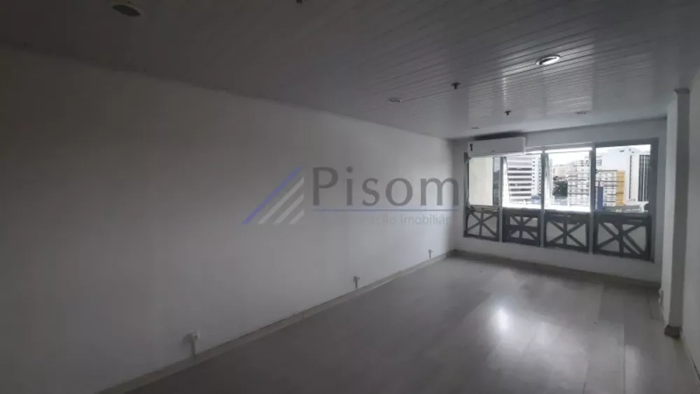 Sala-Conjunto, 31 m² - Foto 1