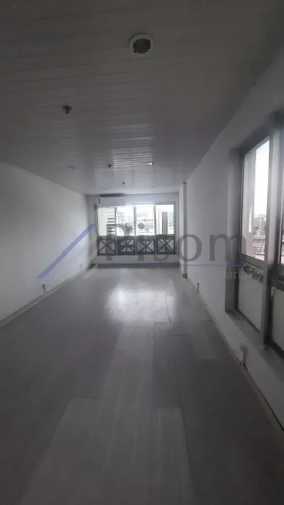 Sala-Conjunto, 31 m² - Foto 5