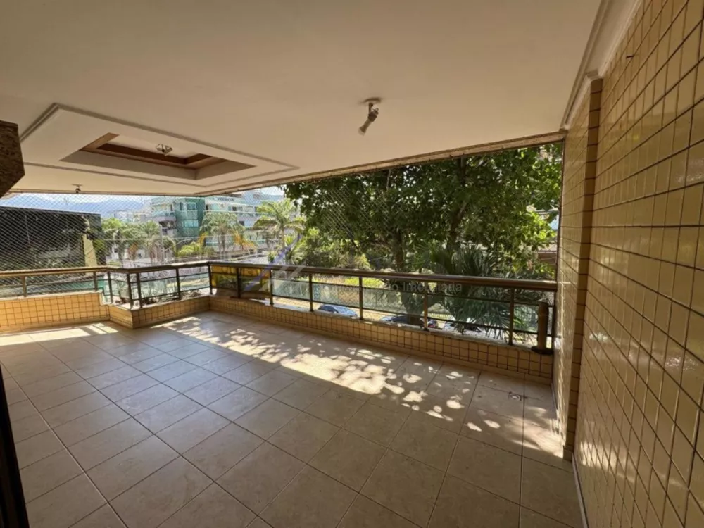 Apartamento, 3 quartos, 120 m² - Foto 5