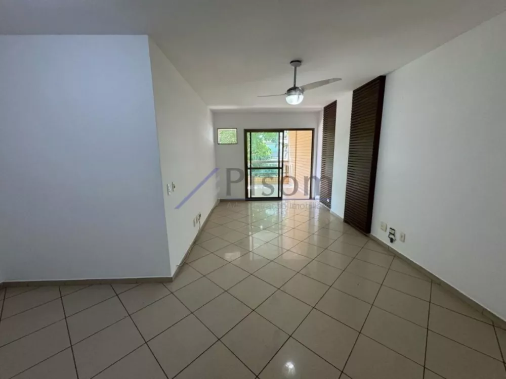 Apartamento, 3 quartos, 120 m² - Foto 2