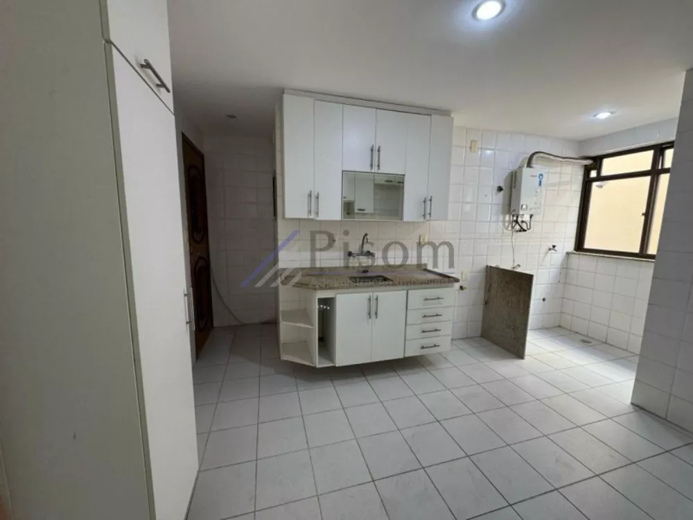 Apartamento, 3 quartos, 120 m² - Foto 21