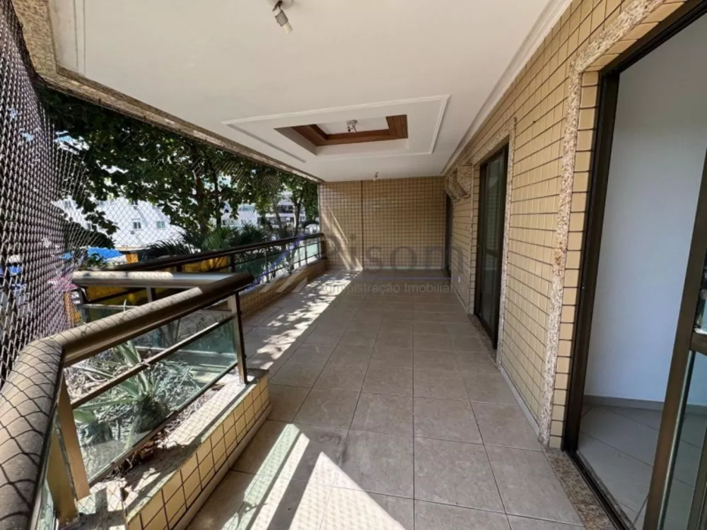 Apartamento, 3 quartos, 120 m² - Foto 7