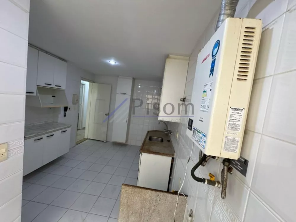 Apartamento, 3 quartos, 120 m² - Foto 24