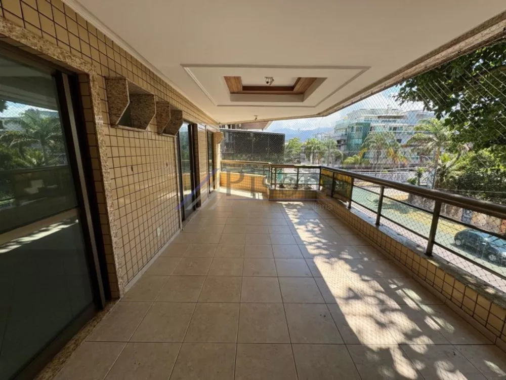 Apartamento, 3 quartos, 120 m² - Foto 6
