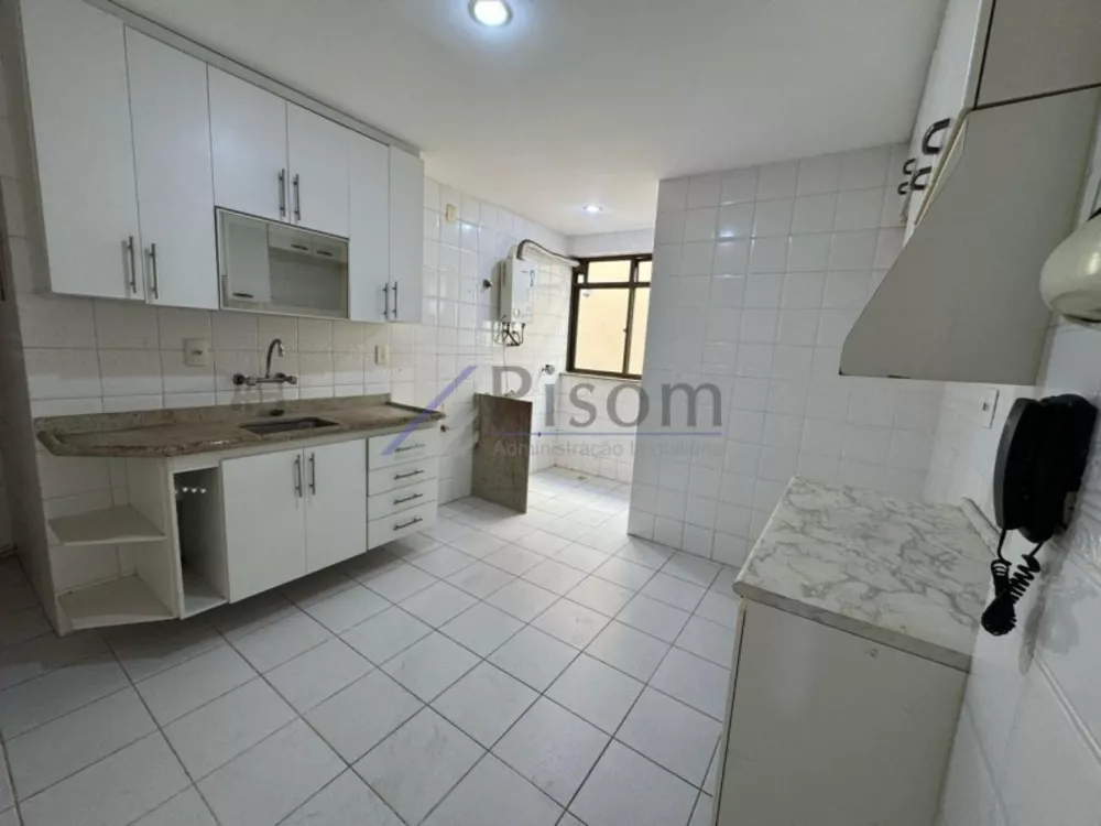 Apartamento, 3 quartos, 120 m² - Foto 20
