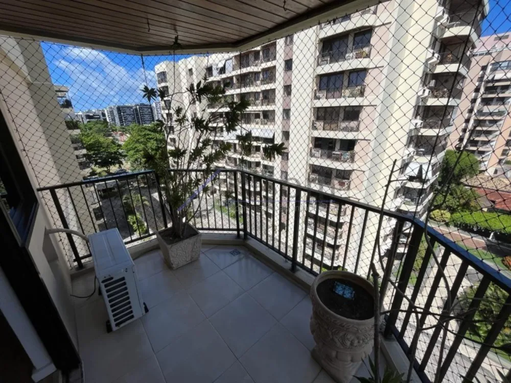 Apartamento, 3 quartos, 160 m² - Foto 25