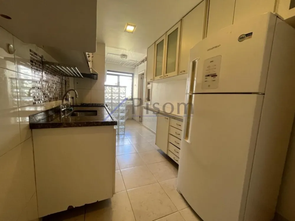 Apartamento, 3 quartos, 160 m² - Foto 8