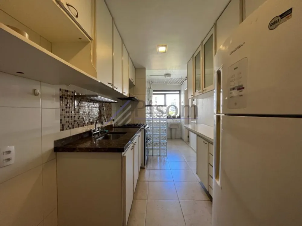 Apartamento, 3 quartos, 160 m² - Foto 40