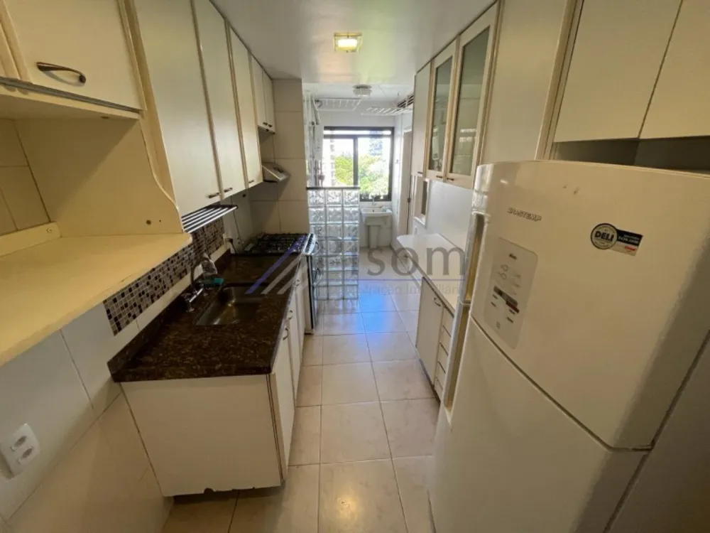 Apartamento, 3 quartos, 160 m² - Foto 43