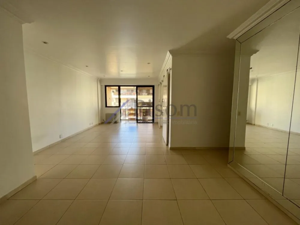 Apartamento, 3 quartos, 160 m² - Foto 5