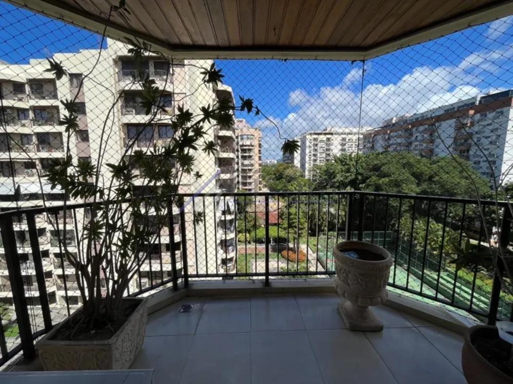 Apartamento, 3 quartos, 160 m² - Foto 24