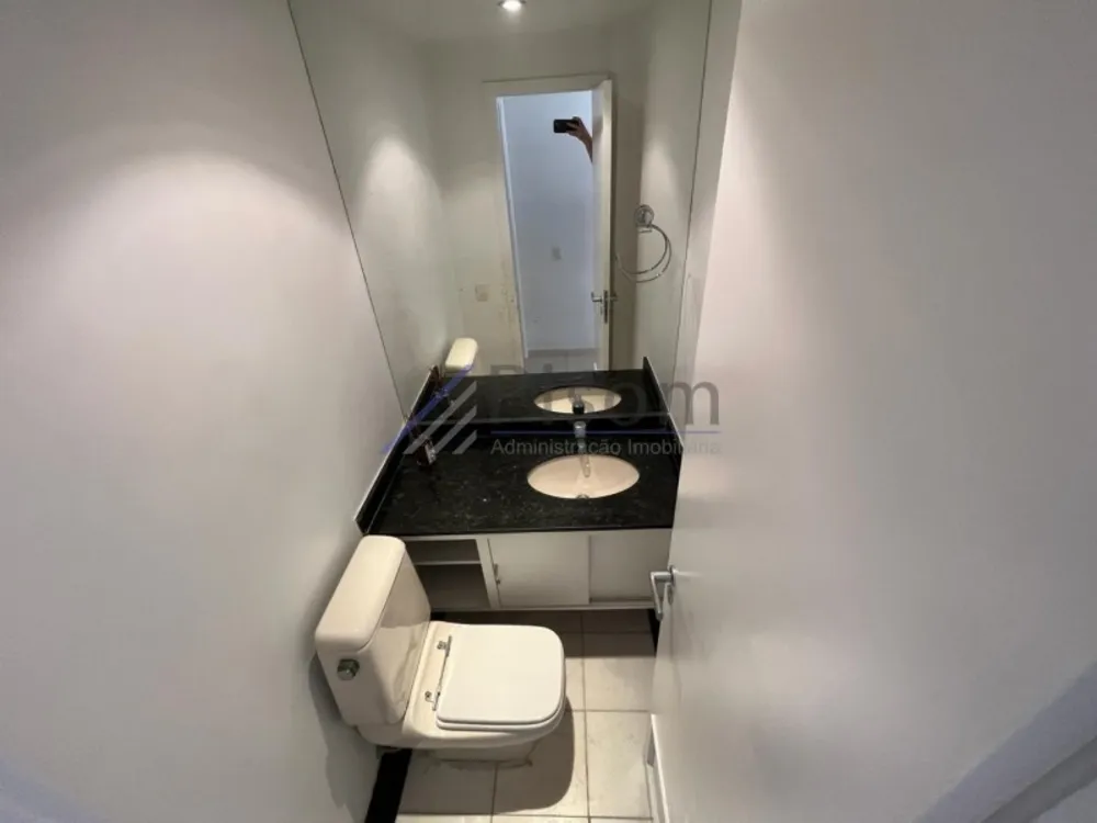 Apartamento, 3 quartos, 160 m² - Foto 35