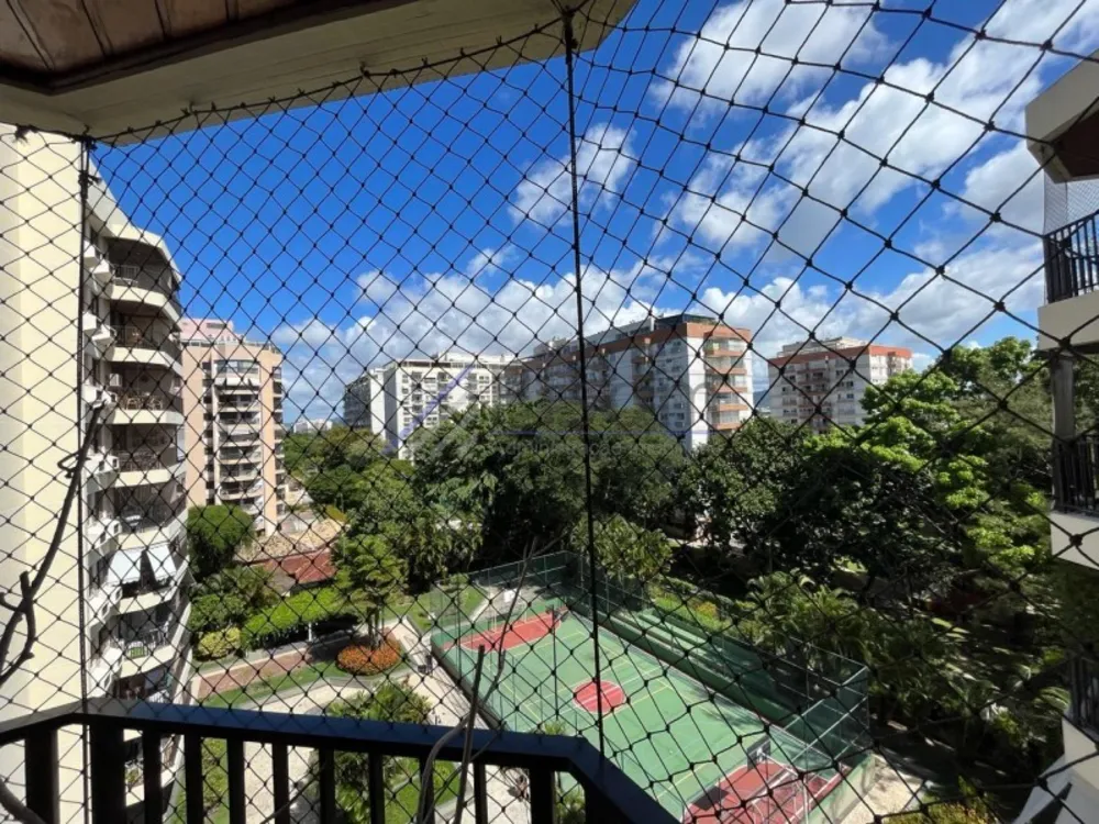 Apartamento, 3 quartos, 160 m² - Foto 12